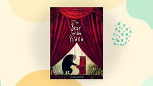 The Bear and the Piano,Used