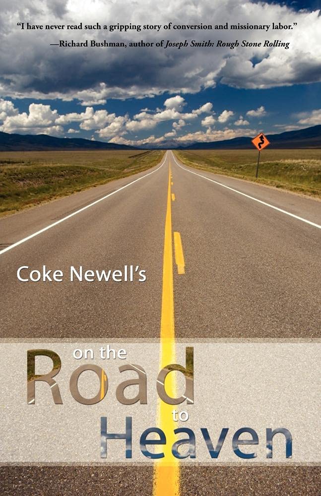 On the Road to Heaven,Used