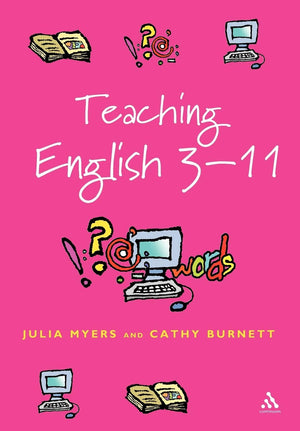 Teaching English 311: The Essential Guide For Teachers (Reaching The Standard),Used