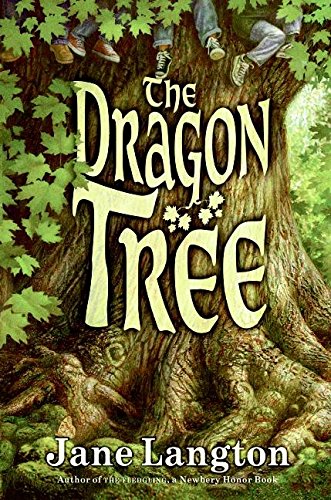 The Dragon Tree (The Hall Family Chronicles),Used