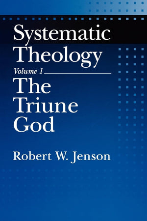 Systematic Theology: Volume 1: The Triune God,Used