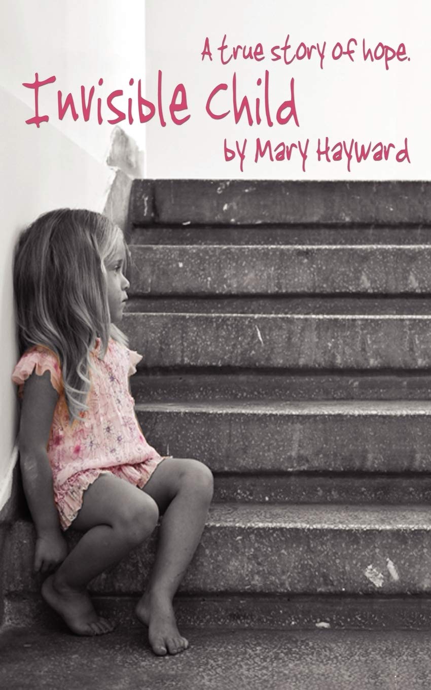 Invisible Child,Used