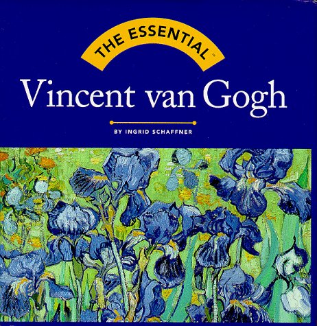 The Essential: Vincent Van Gogh