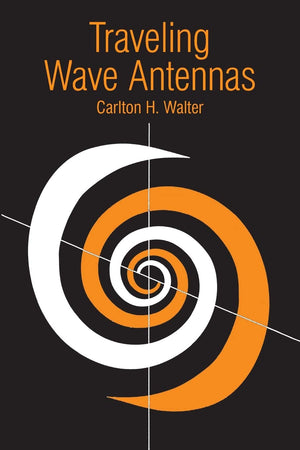 Traveling Wave Antennas,New