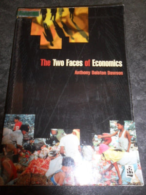 The Two Faces of Economics,Used