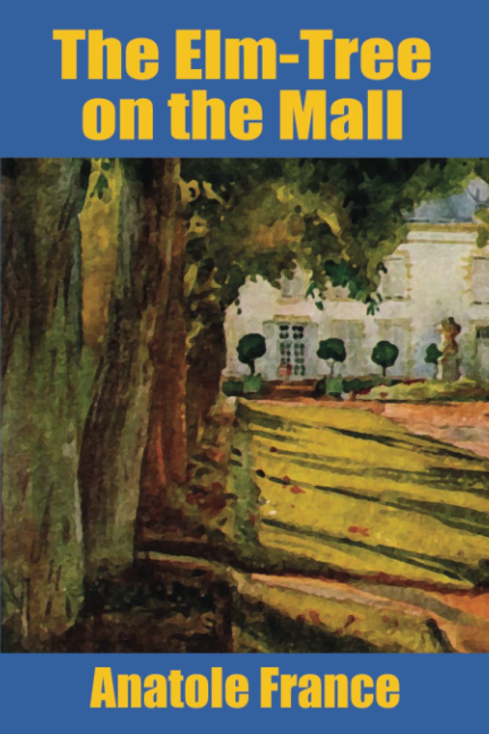 The ELMTree on the Mall,Used