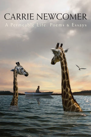 A Permeable Life: Poems & Essays,Used