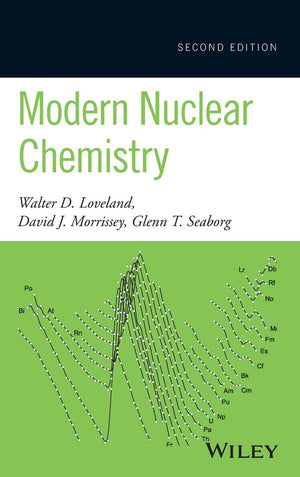 Modern Nuclear Chemistry,Used