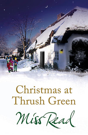 Christmas at Thrush Green,Used