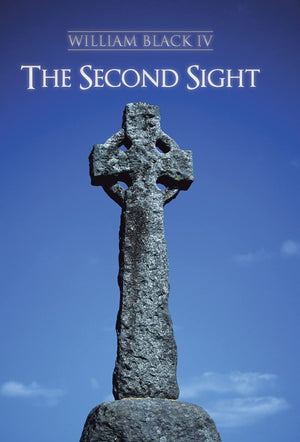 The Second Sight,Used