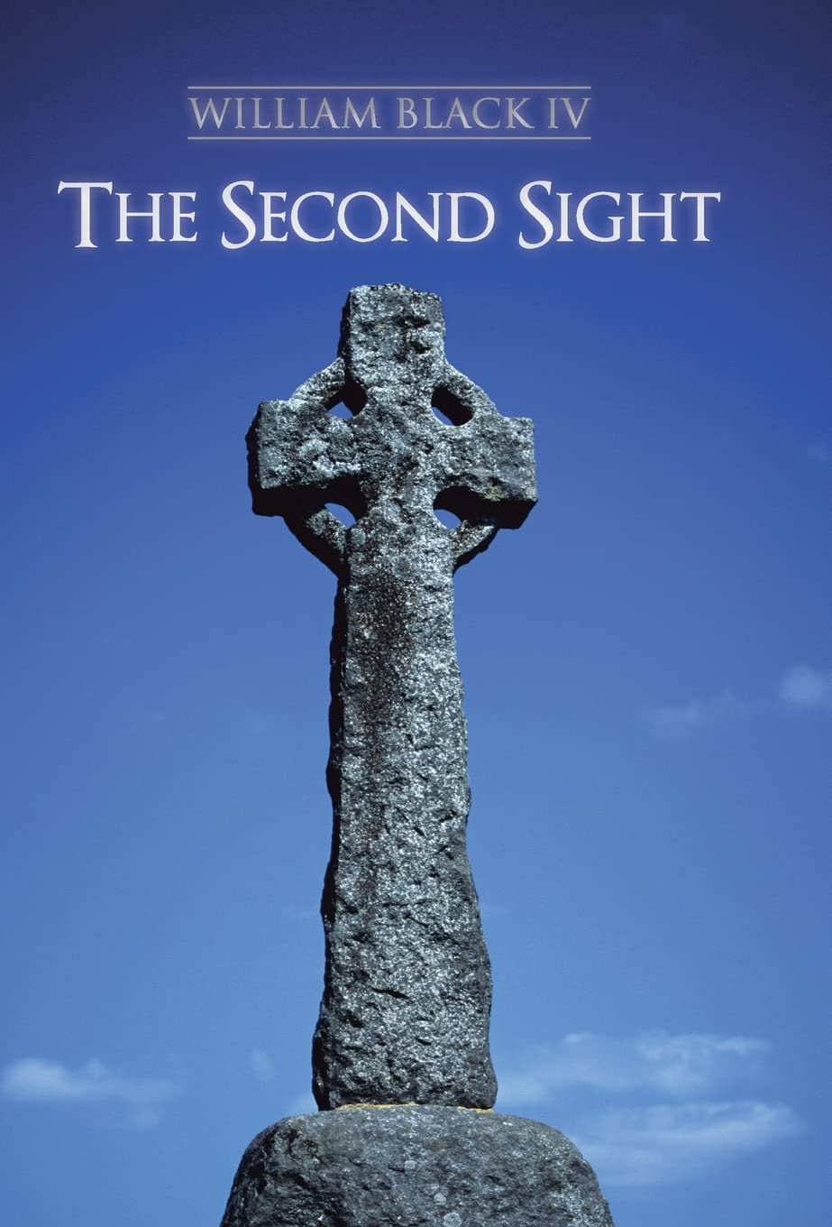 The Second Sight,Used