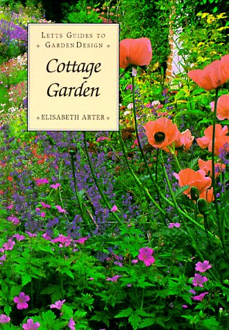Cottage Garden (Letts Guides to Garden Design),Used