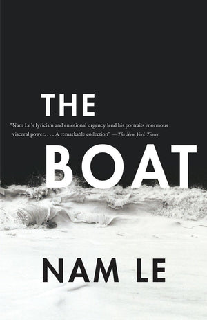 The Boat: Stories,New