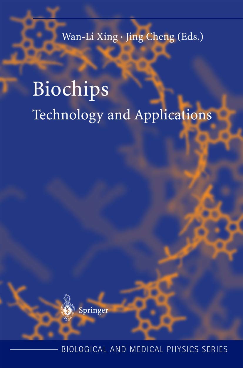 Biochips,Used