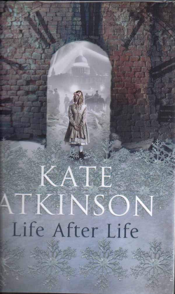 Life After Life: A Novel,New