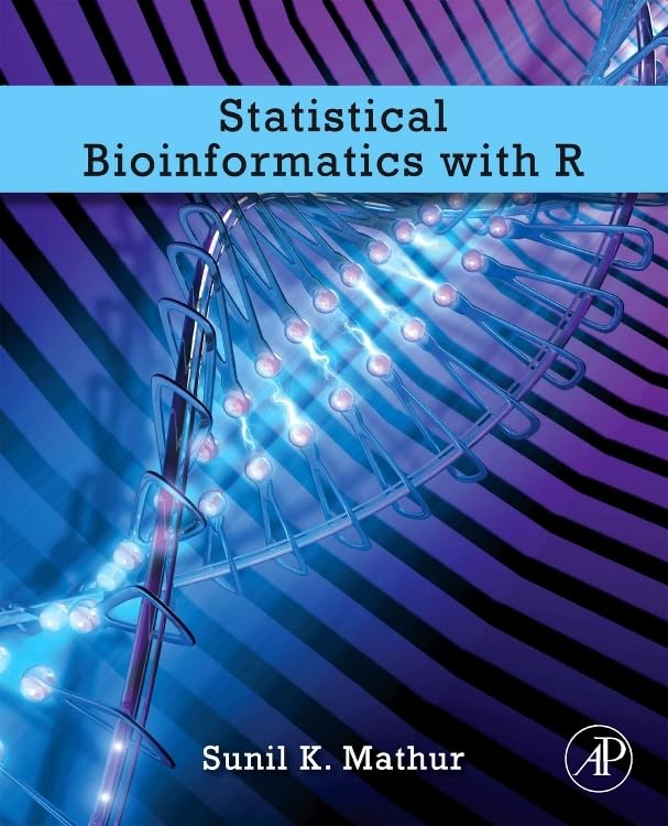 Statistical Bioinformatics with R,Used