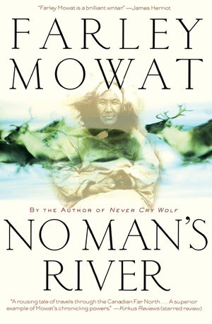 No Man'S River