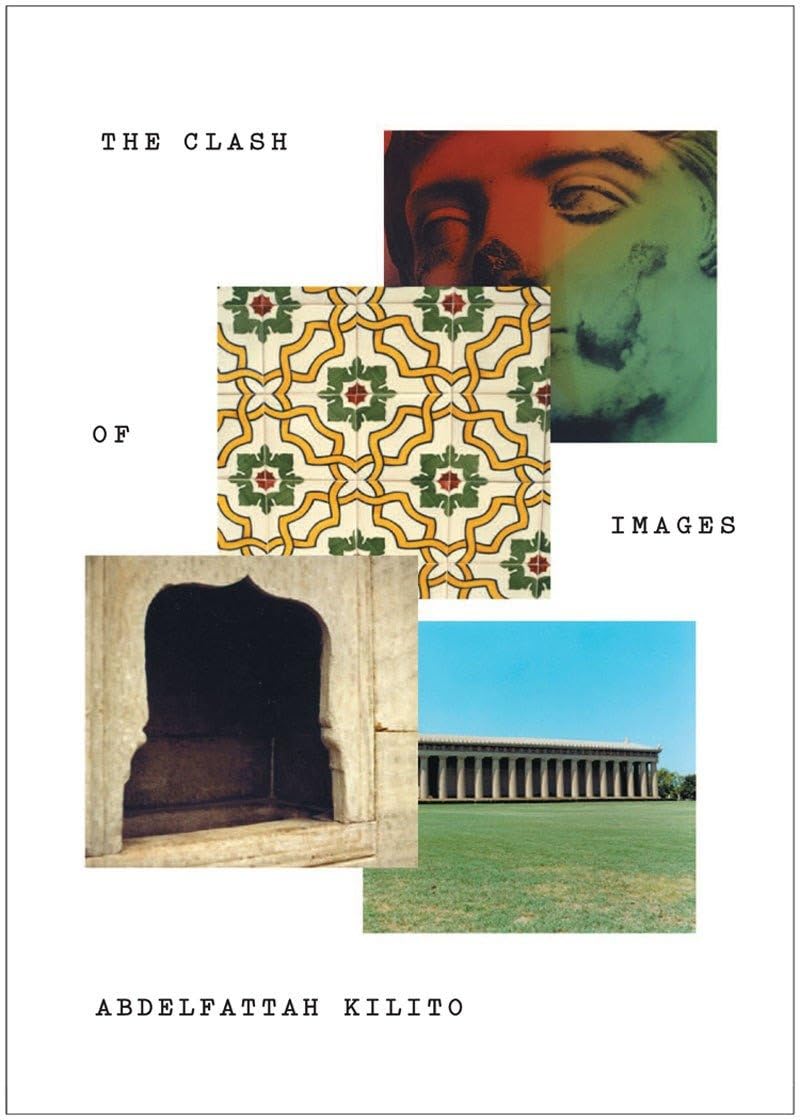 The Clash Of Images,Used