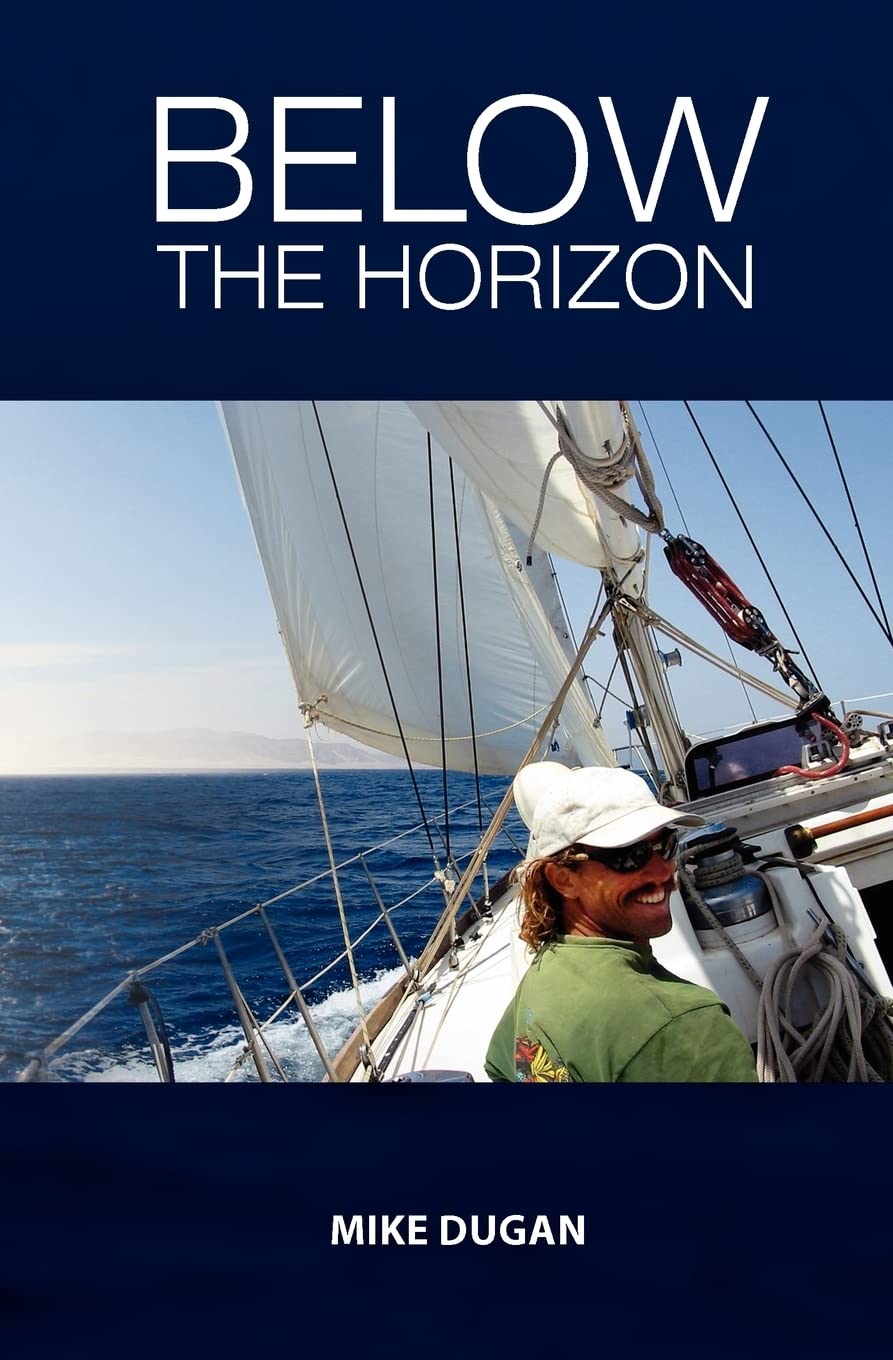 Below the Horizon,Used