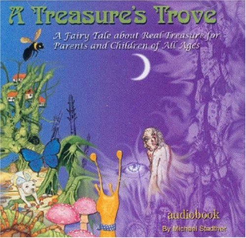 A Treasure's Trove,Used