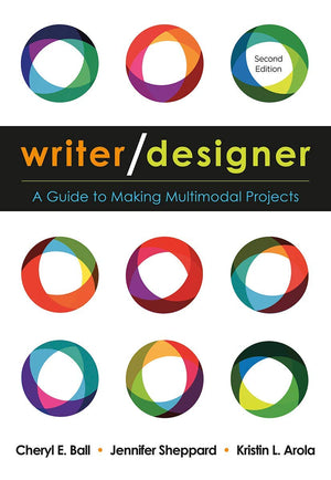 Writer/Designer,Used