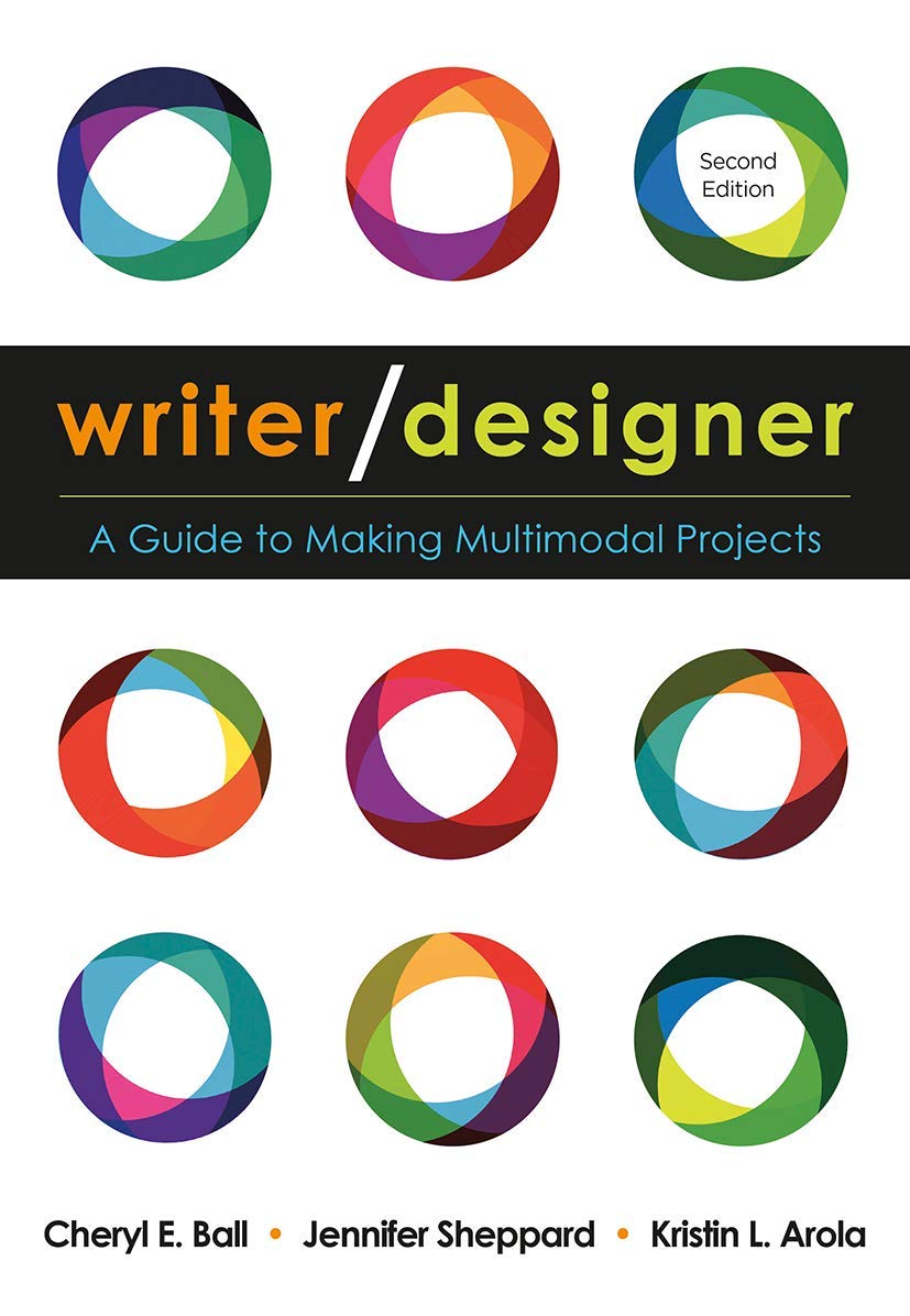 Writer/Designer,Used