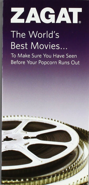 The World's Best Movies (Zagat),Used