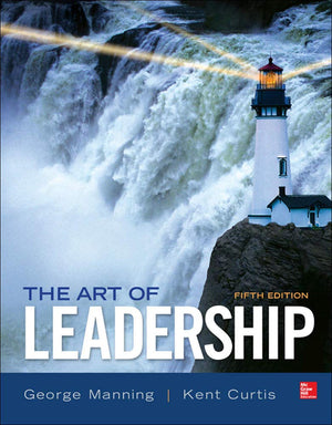 The Art of Leadership,New