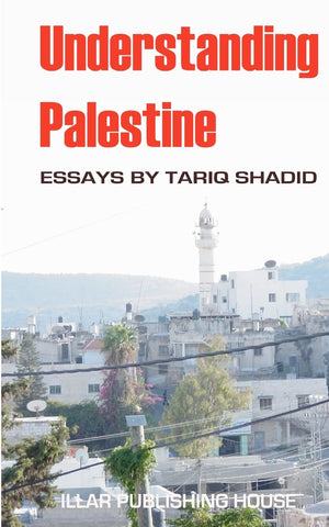 Understanding Palestine,Used