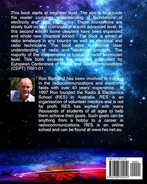 Radio Theory Handbook  Beginner to Advanced,Used
