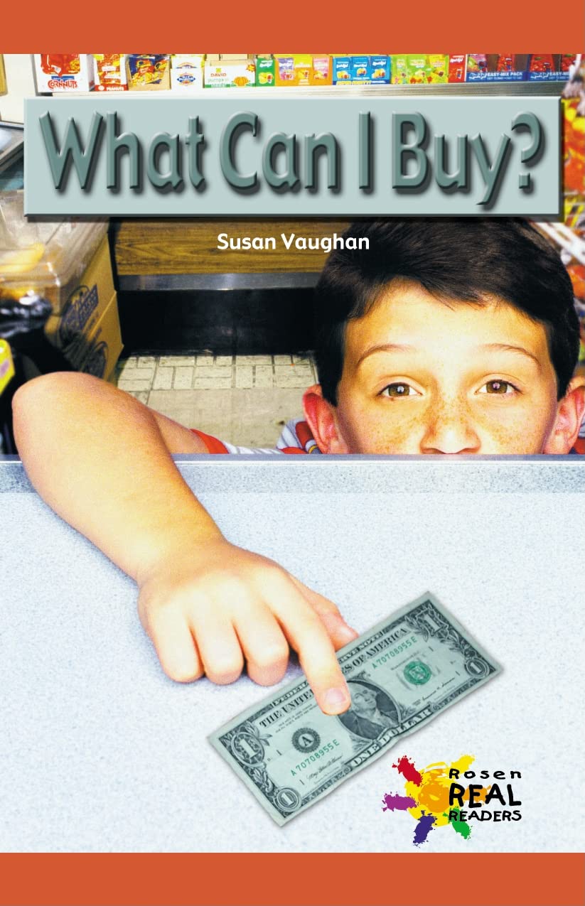 What Can I Buy?,Used
