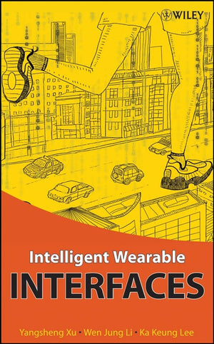 Intelligent Wearable Interfaces,Used