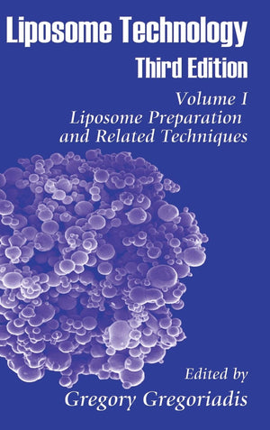Liposome Technology,Used
