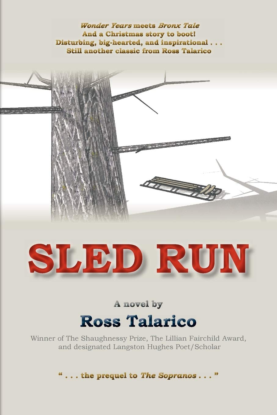 Sled Run (VIA Folios),Used
