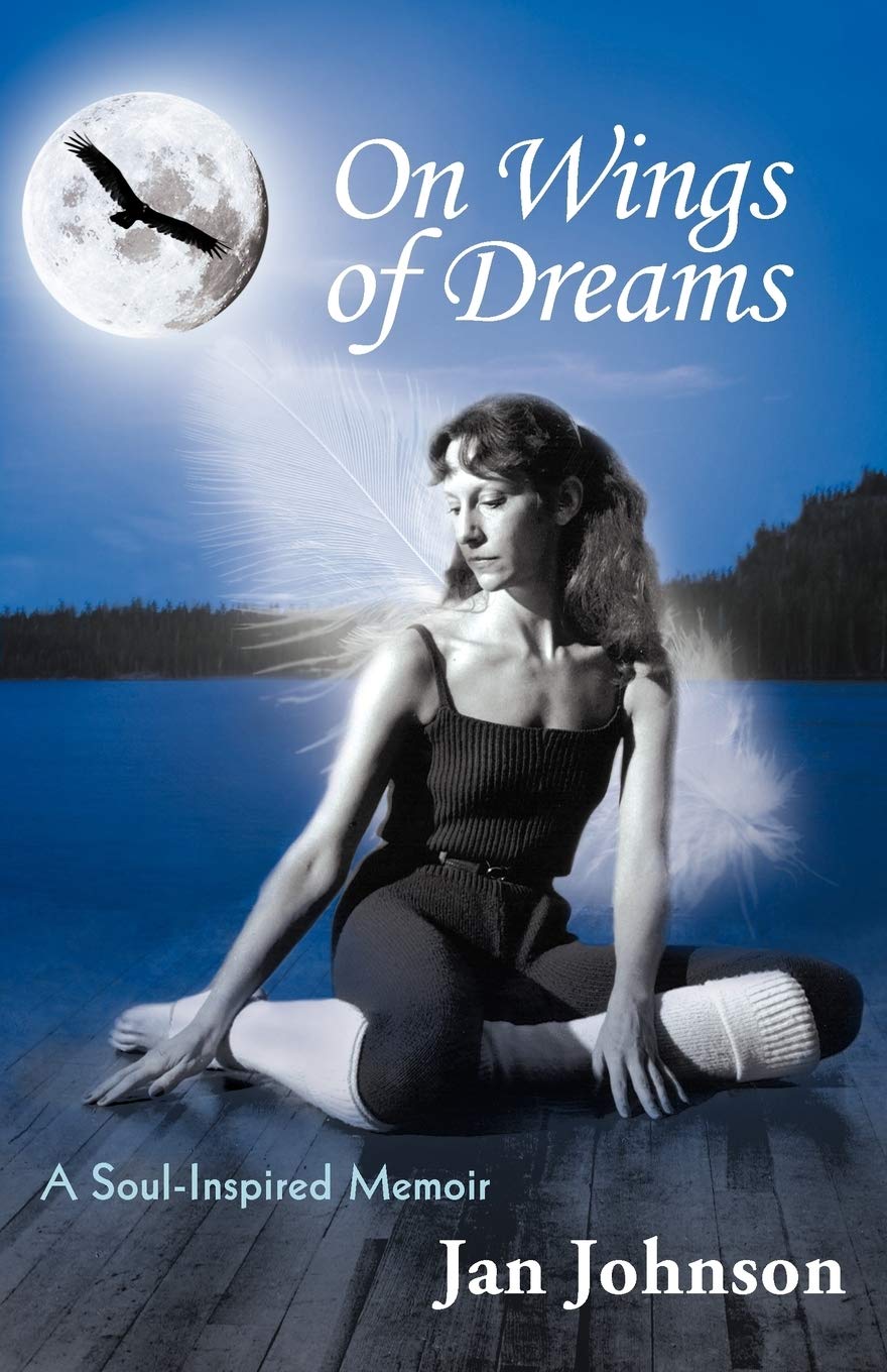 On Wings Of Dreams: A Soulinspired Memoir,Used