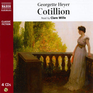 Cotillion,Used