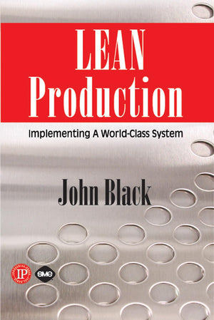 Lean Production (Volume 1),Used