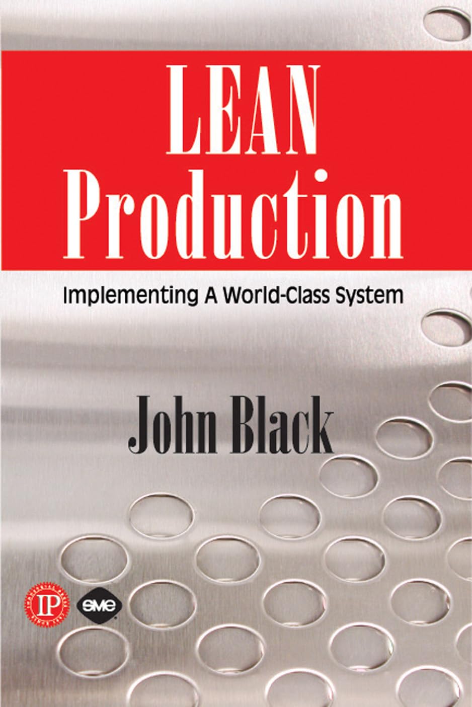 Lean Production (Volume 1),Used