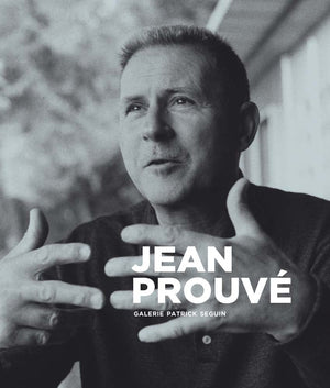 Jean Prouv,Used