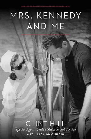 Mrs. Kennedy And Me (Thorndike Press Large Print Biography),Used