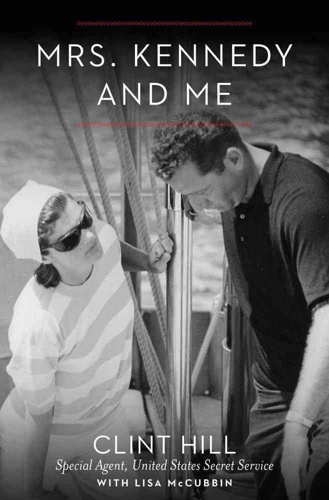 Mrs. Kennedy And Me (Thorndike Press Large Print Biography),Used