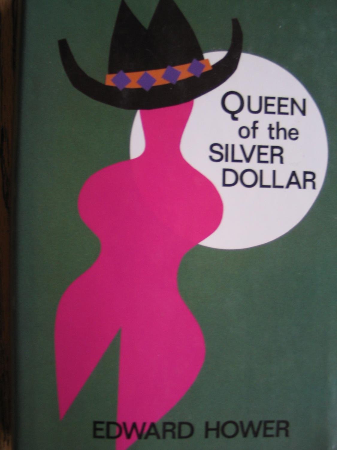 Queen of the Silver Dollar,Used