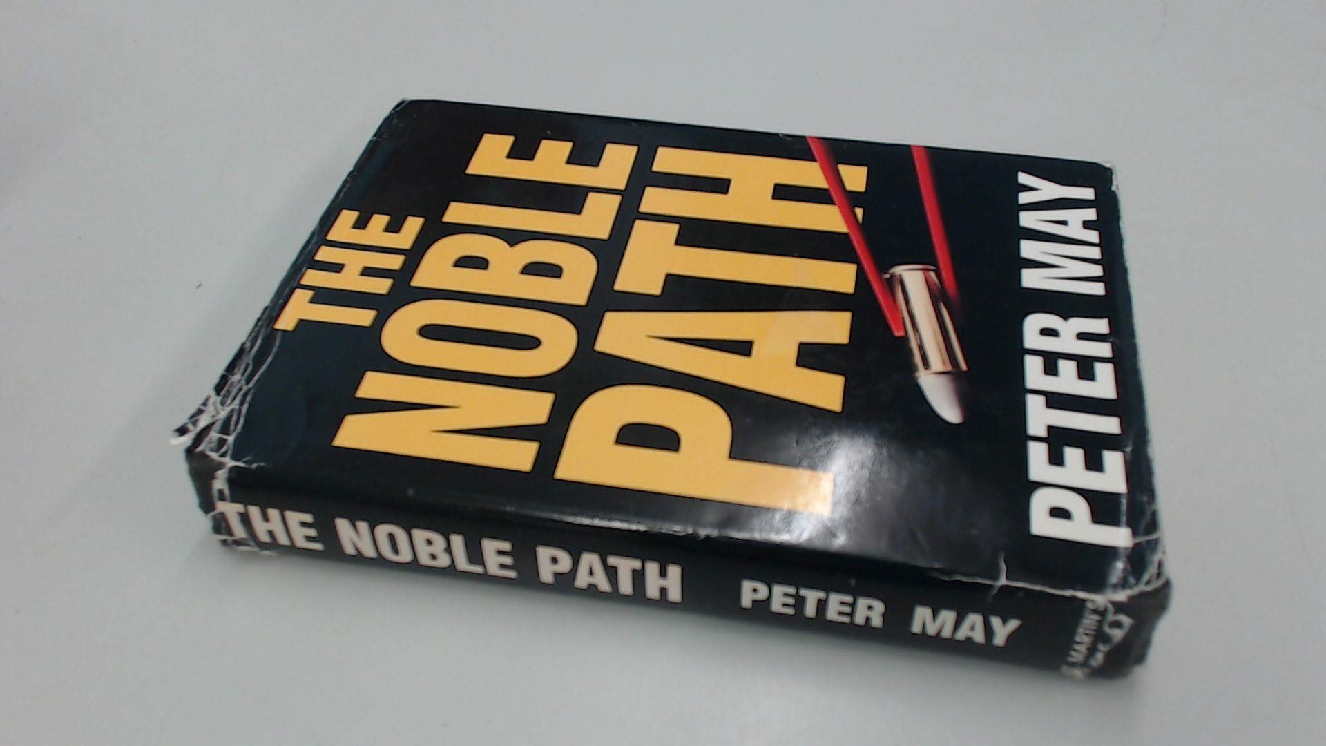 The Noble Path,Used
