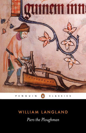 Piers The Ploughman,Used