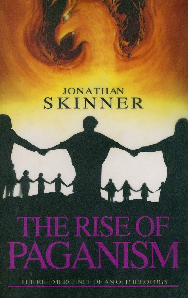 The Rise of Paganism: The ReEmergence of an Old Ideology,Used