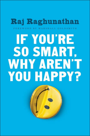 If You're So Smart, Why Aren't You Happy?,Used