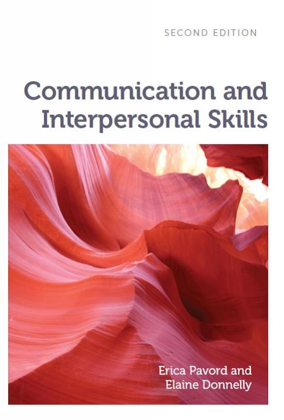 Communication And Interpersonal Skills (Health And Social Care)