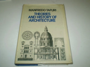 Theories and History of Architecture,Used