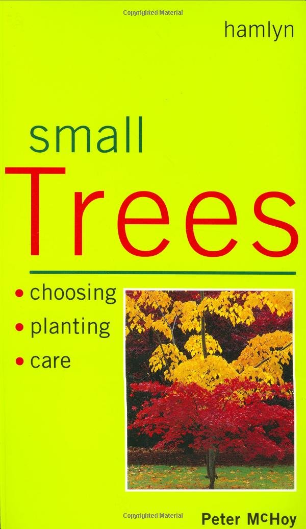Small Trees,Used