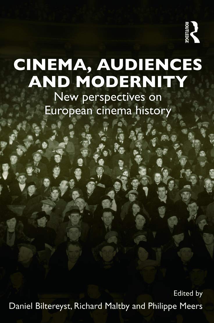 Cinema, Audiences and Modernity,Used